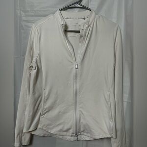 Tommy Bahama island zone full zip jacket size small